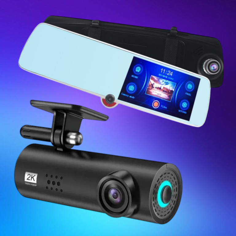 dash cam