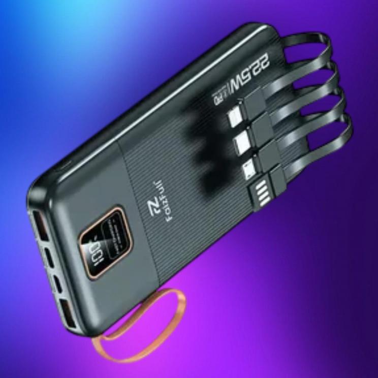 power bank portable charger battery